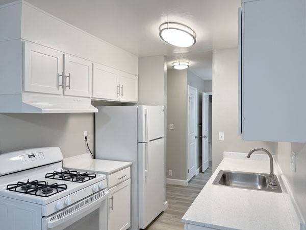 Bright 2BR apt, Fully-equipped kitchen, Generous storage, Pet-friendly