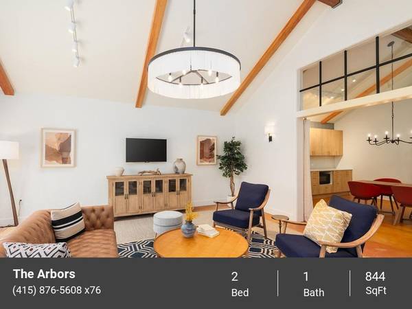 TMLP 13-mo. | Exceptional 2 BR-Assigned Parking, High-Speed Internet, Impeccable