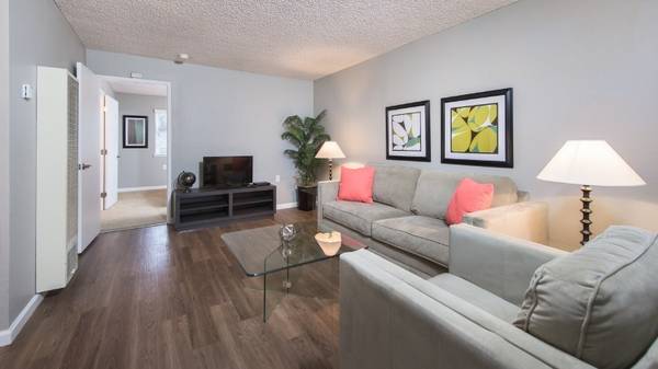 You’ll love being here. We’d love to have you here!