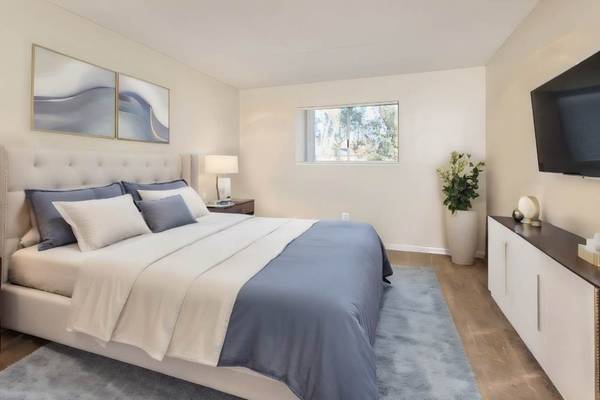 Don’t wait. Get your dream apartment today.