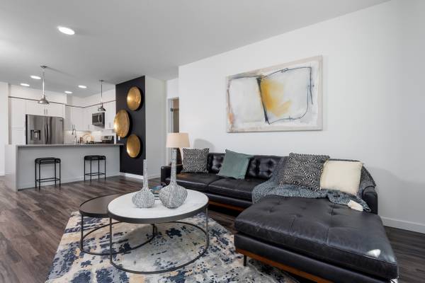 Bike Storage, Modern Amenities, Quiet Community
