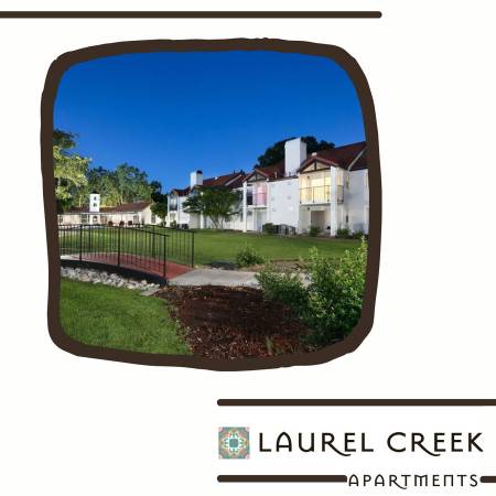 It's Back! Place Your Hold On Our One-Bedroom Before It's Gone!!
