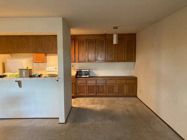 Condo Near Downtown and BART - Washer/Dryer & Parking