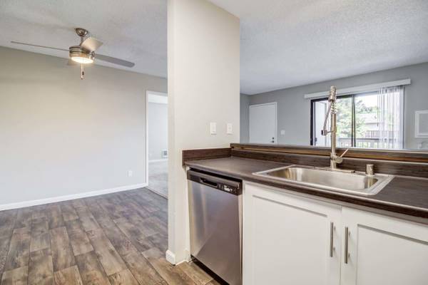 TMLP 12-mo. | Nature Meets City Life-Studio w/ Walk-In Closets Available Now