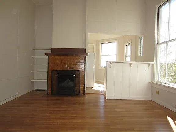 Studio - San Francisco, CA – $2240/mo – House For Rent – California St