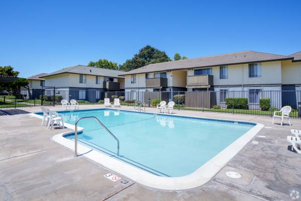 RARELY AVAILABLE 2 BED, 1.5 BATH APARTMENT COMING SOON!