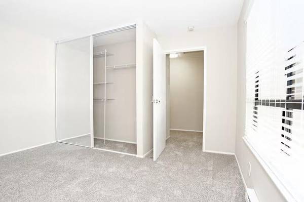 Dishwasher, AC, Spacious 1 & 2 Bedroom Layouts