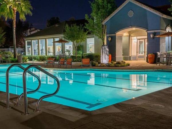 TMLP 12-mo. | Billiards Room & Media Room, Two Tone Paint, Dishwasher