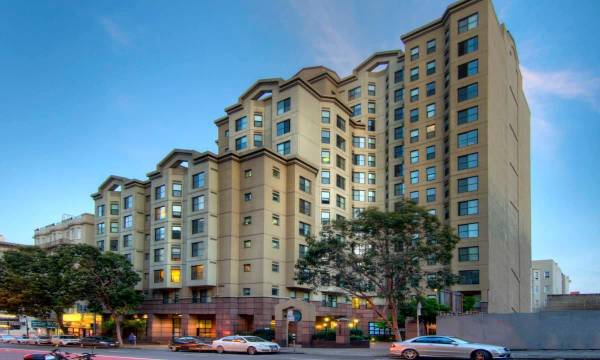 TMLP 12-mo. | 24 Hour Fitness Center, Two Closets in Each Home
