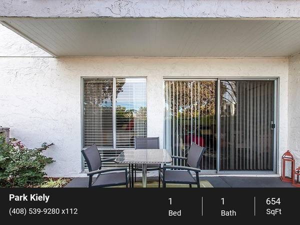 Effortless Living: Fitness Room, Pool & More in 1 BR