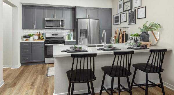 TMLP 12-mo. | Inviting 2 BR/2 BA-Resident Clubhouse & Miles of Trails