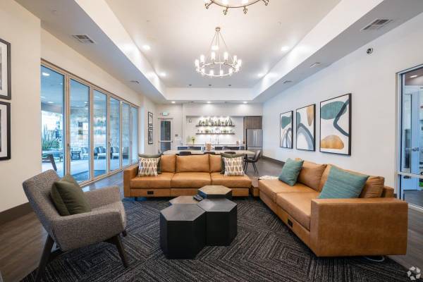 TMLP 13-mo. | Outdoor Seating Areas with Firepit, Fitness Room