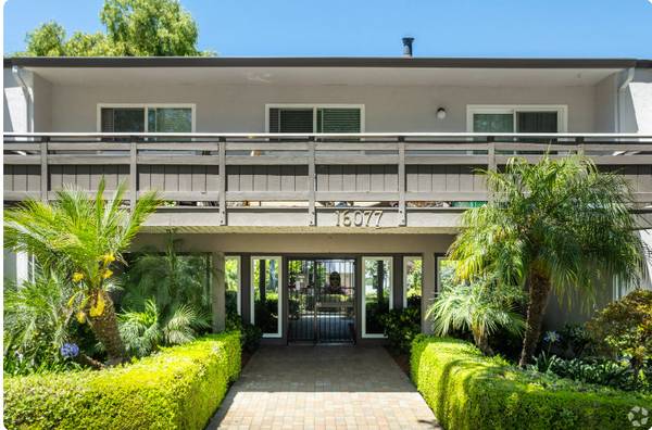Great Location and Only Minutes Away From Bart!