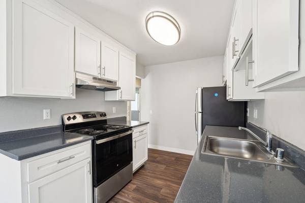 1-Bdrm Near Pool Ready NOW! Tour Your New Home!