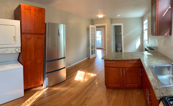 Park-like Setting | Hardwood-Wash/Dry-Parking-Beautiful Location